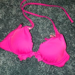 Victoria secret swimsuit top